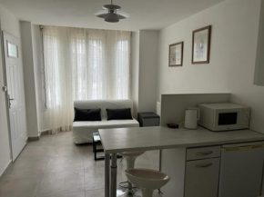 Bel appartement entre Paris et Disneyland - proche centrex